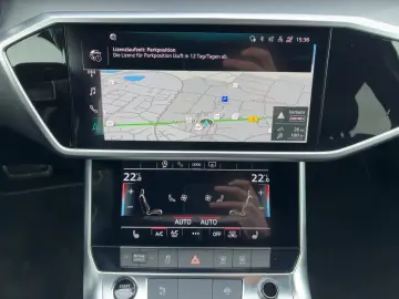 Audi A6 Avant S line 50 TDI quattro