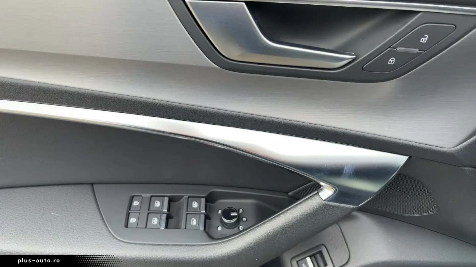 Audi A6 Avant S line 50 TDI quattro