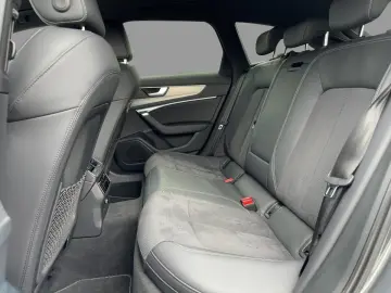 Audi A6 Avant S line 50 TDI quattro
