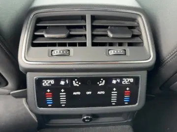 Audi A6 Avant S line 50 TDI quattro
