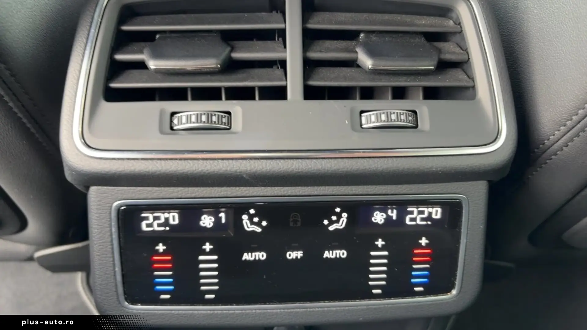 Audi A6 Avant S line 50 TDI quattro