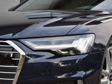 Audi A6 Avant 50 TDI qu Tip