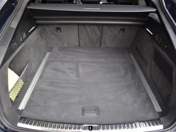 Audi A6 Avant 50 TDI qu Tip