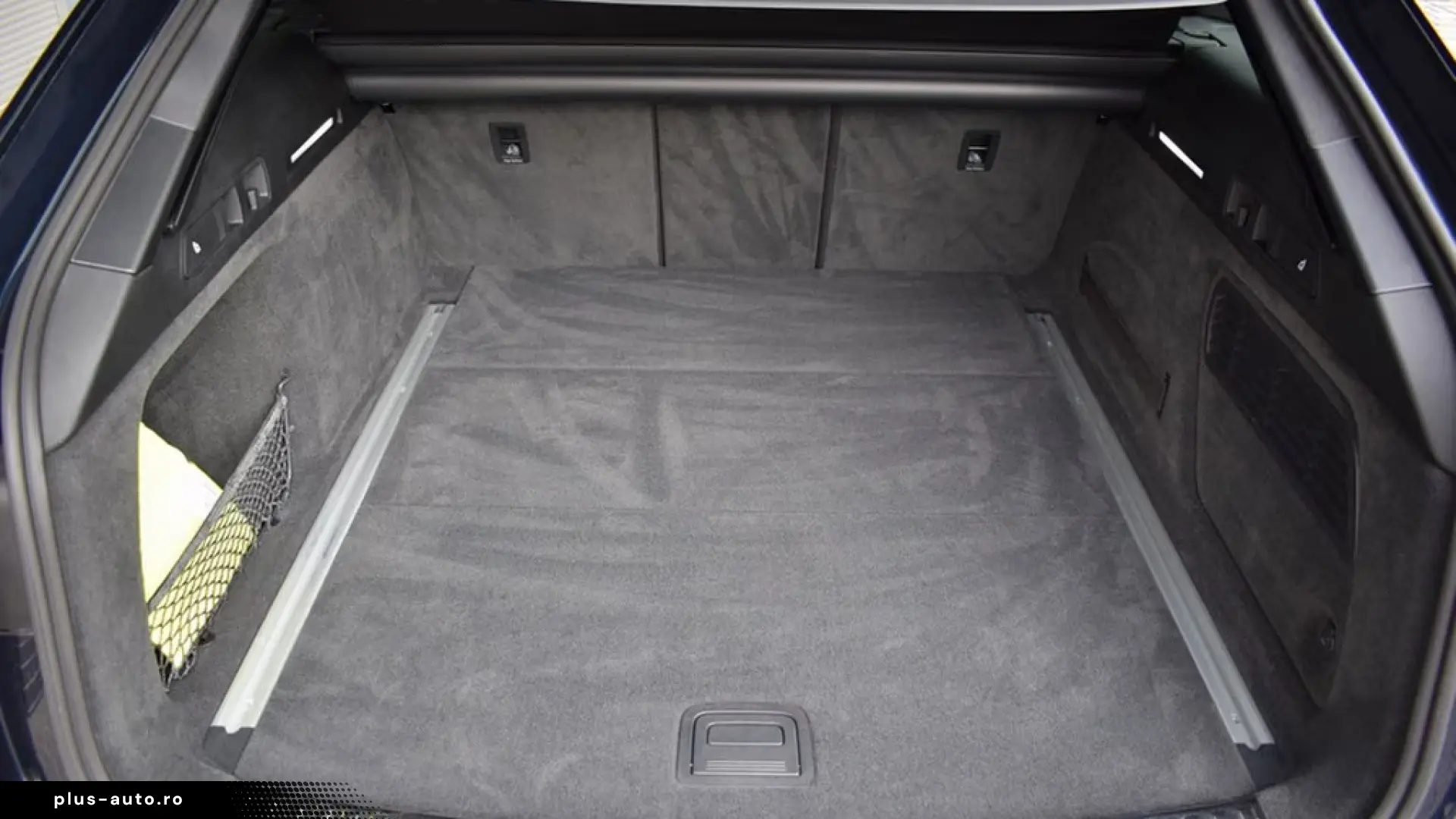 Audi A6 Avant 50 TDI qu Tip