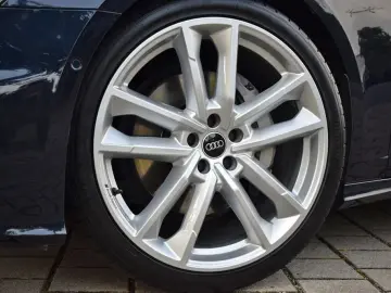 Audi A6 Avant 50 TDI qu Tip