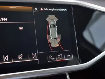 Audi A6 Avant 50 TDI qu Tip