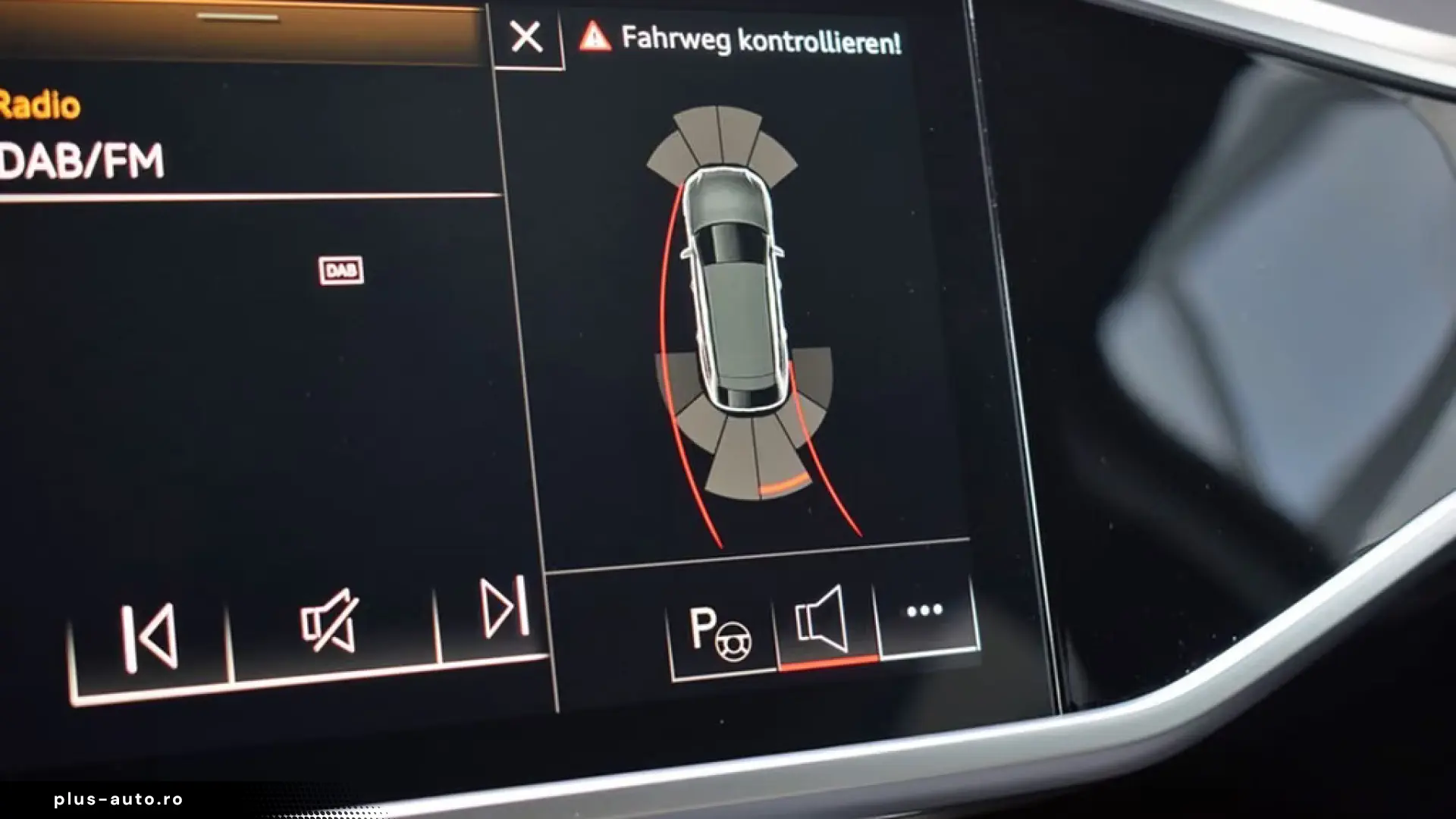 Audi A6 Avant 50 TDI qu Tip