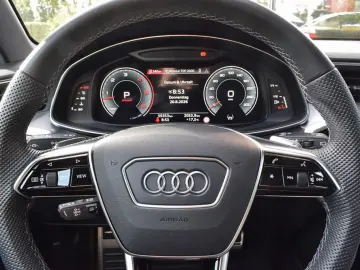 Audi A6 Avant 50 TDI qu Tip