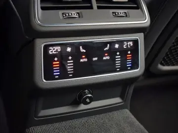 Audi A6 Avant 50 TDI qu Tip