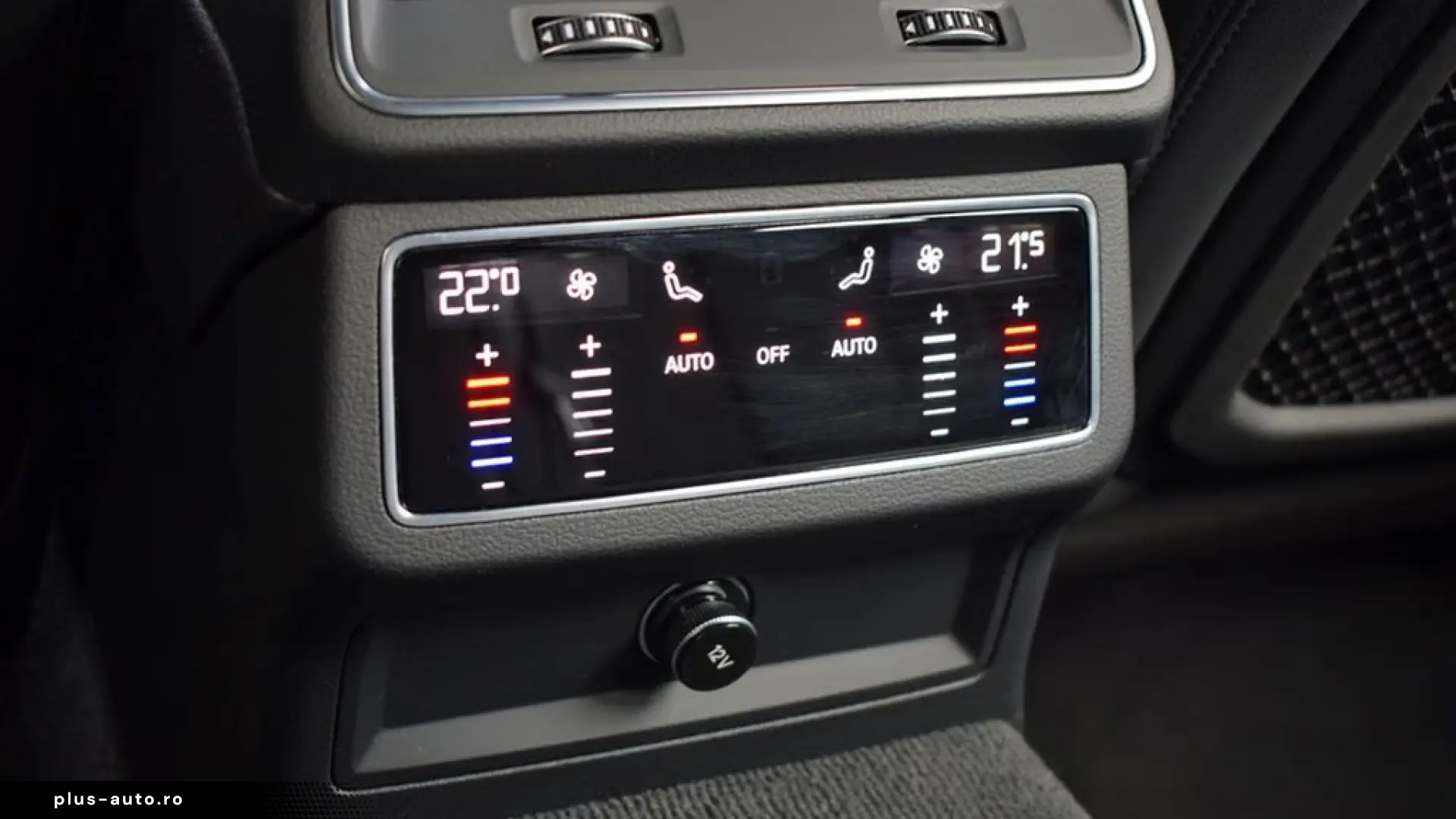 Audi A6 Avant 50 TDI qu Tip
