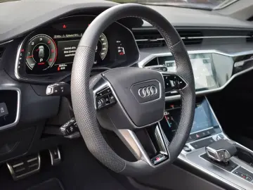 Audi A6 Avant 50 TDI qu Tip