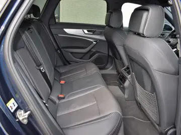 Audi A6 Avant 50 TDI qu Tip