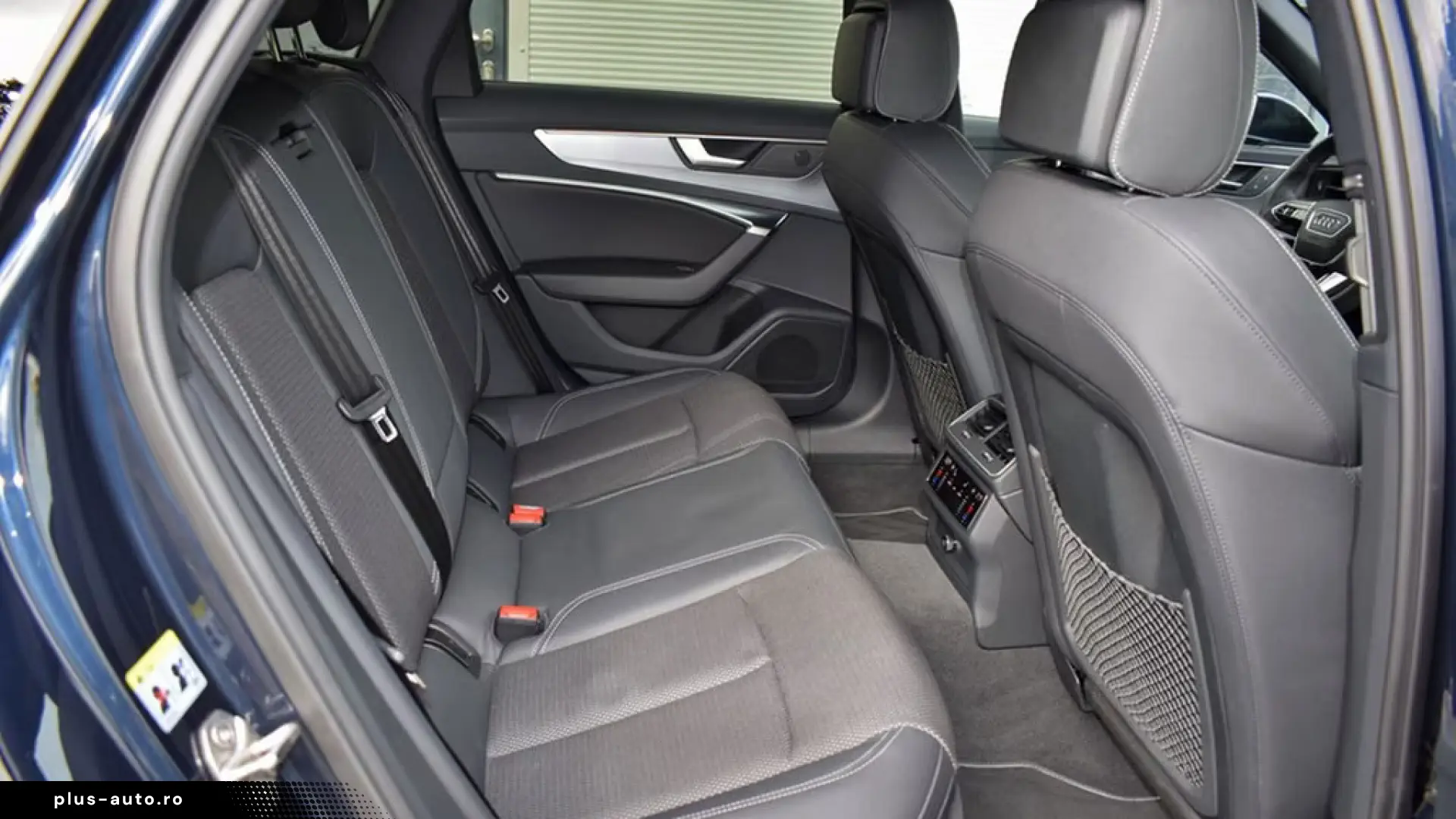 Audi A6 Avant 50 TDI qu Tip