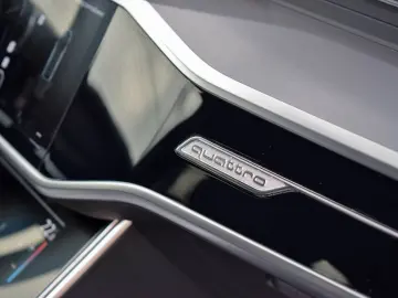Audi A6 Avant 50 TDI qu Tip