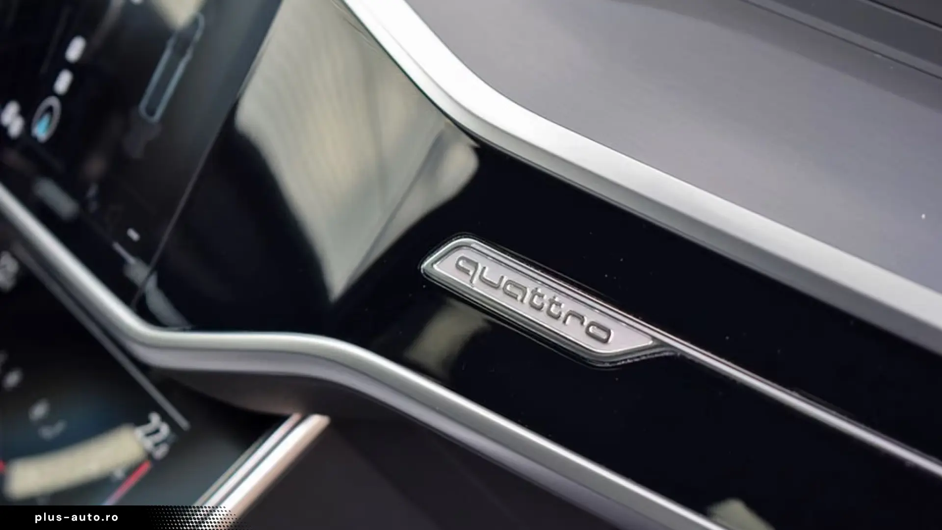 Audi A6 Avant 50 TDI qu Tip