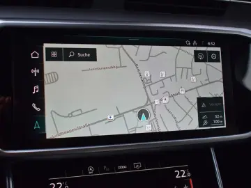 Audi A6 Avant 50 TDI qu Tip