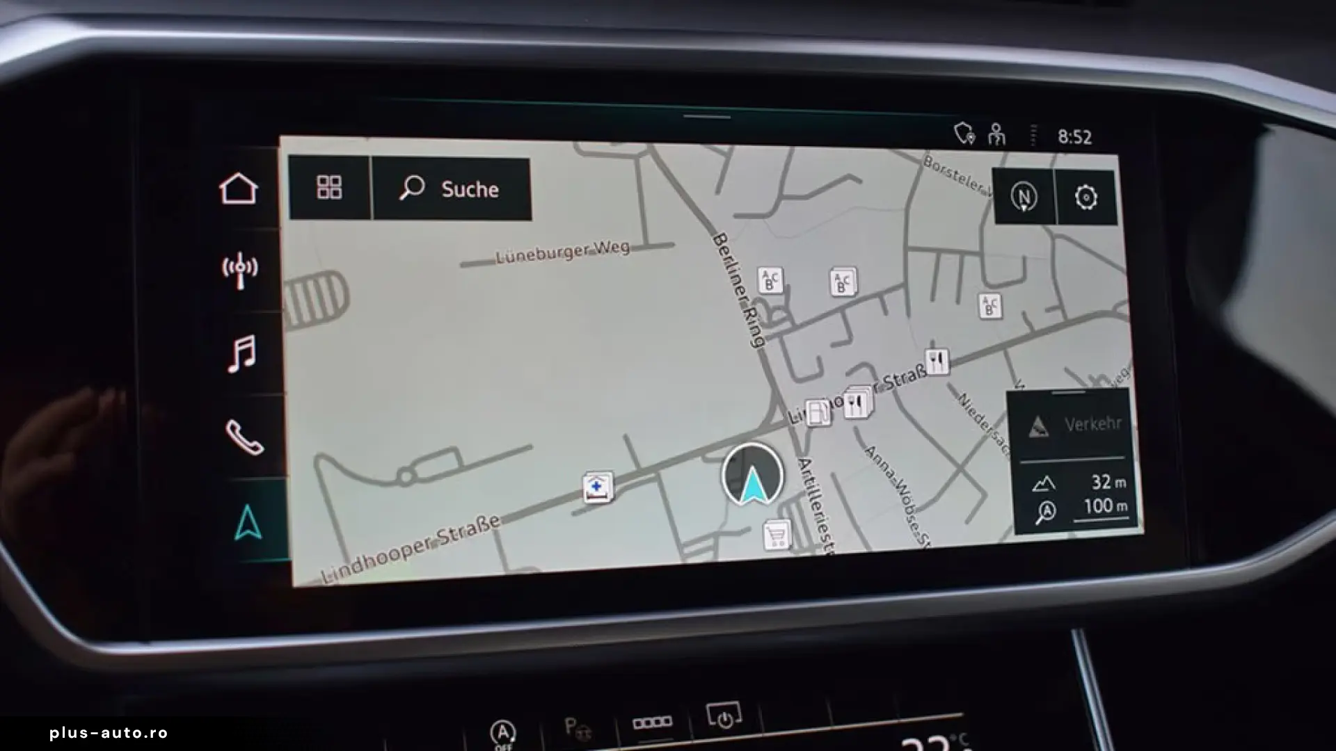 Audi A6 Avant 50 TDI qu Tip