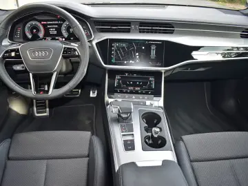 Audi A6 Avant 50 TDI qu Tip