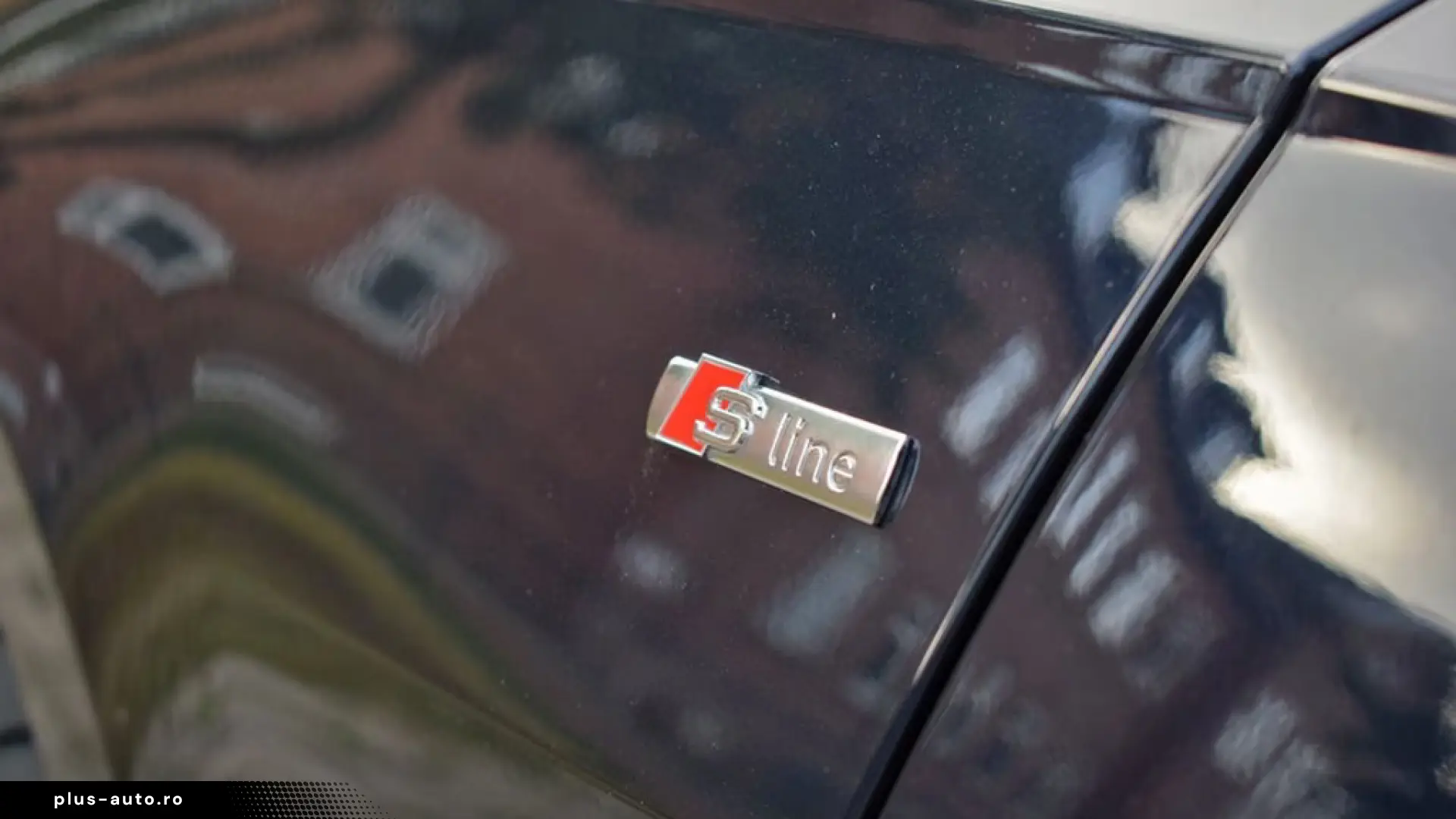 Audi A6 Avant 50 TDI qu Tip