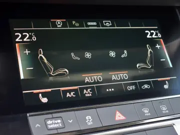 Audi A6 Avant 50 TDI qu Tip