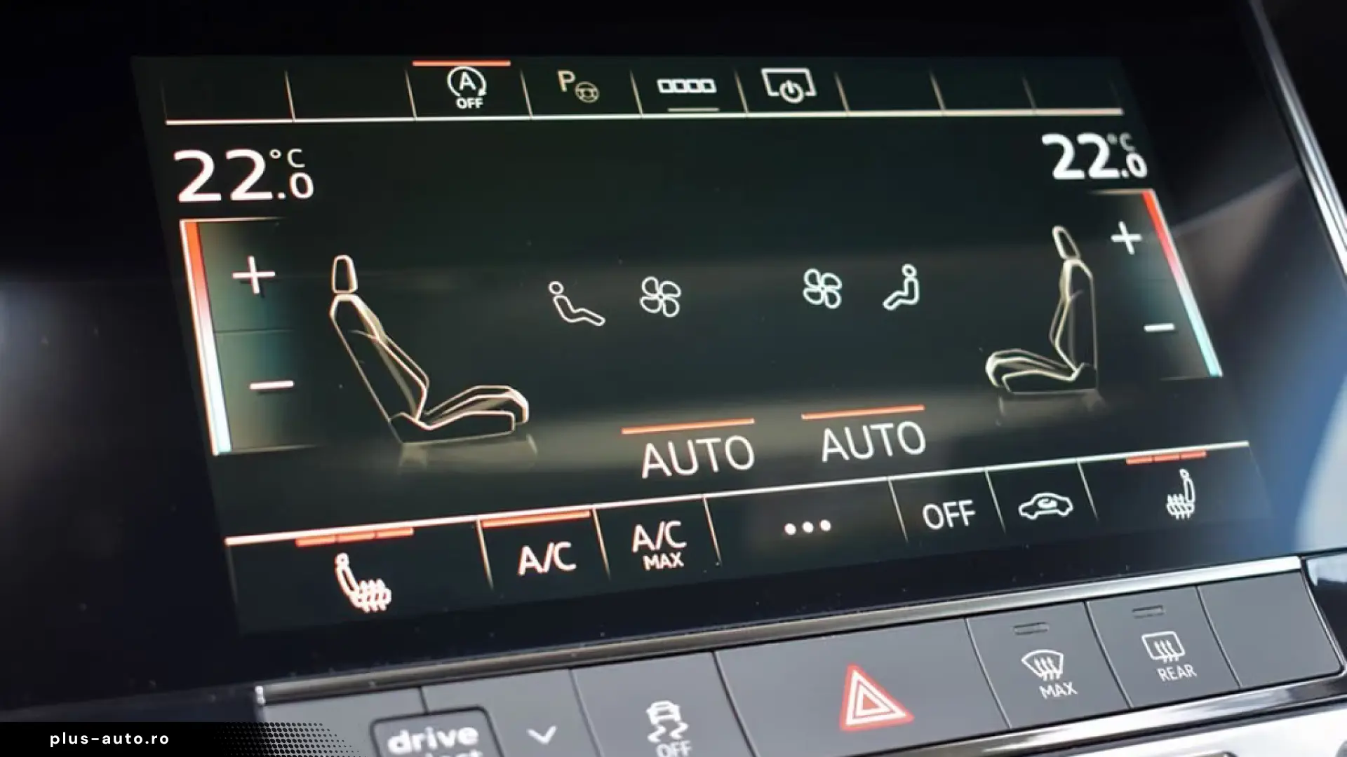 Audi A6 Avant 50 TDI qu Tip