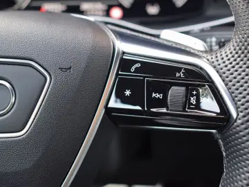 Audi A6 Avant 50 TDI qu Tip