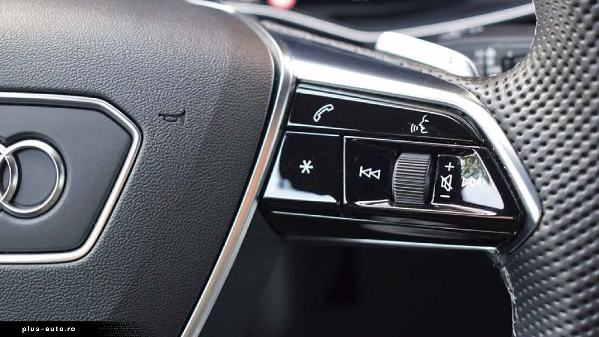 Audi A6 Avant 50 TDI qu Tip