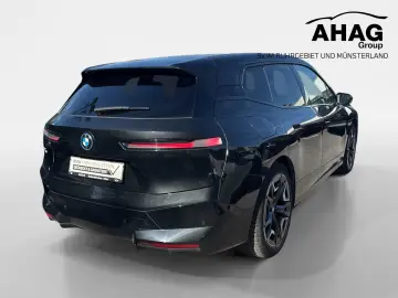 BMW iX xDrive40
