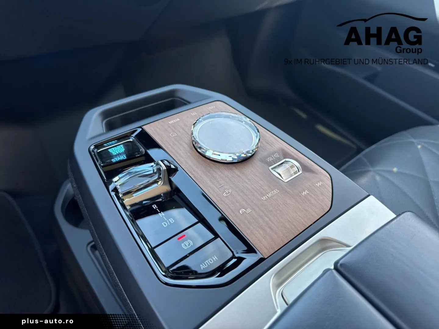 BMW iX xDrive40