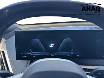 BMW iX xDrive40