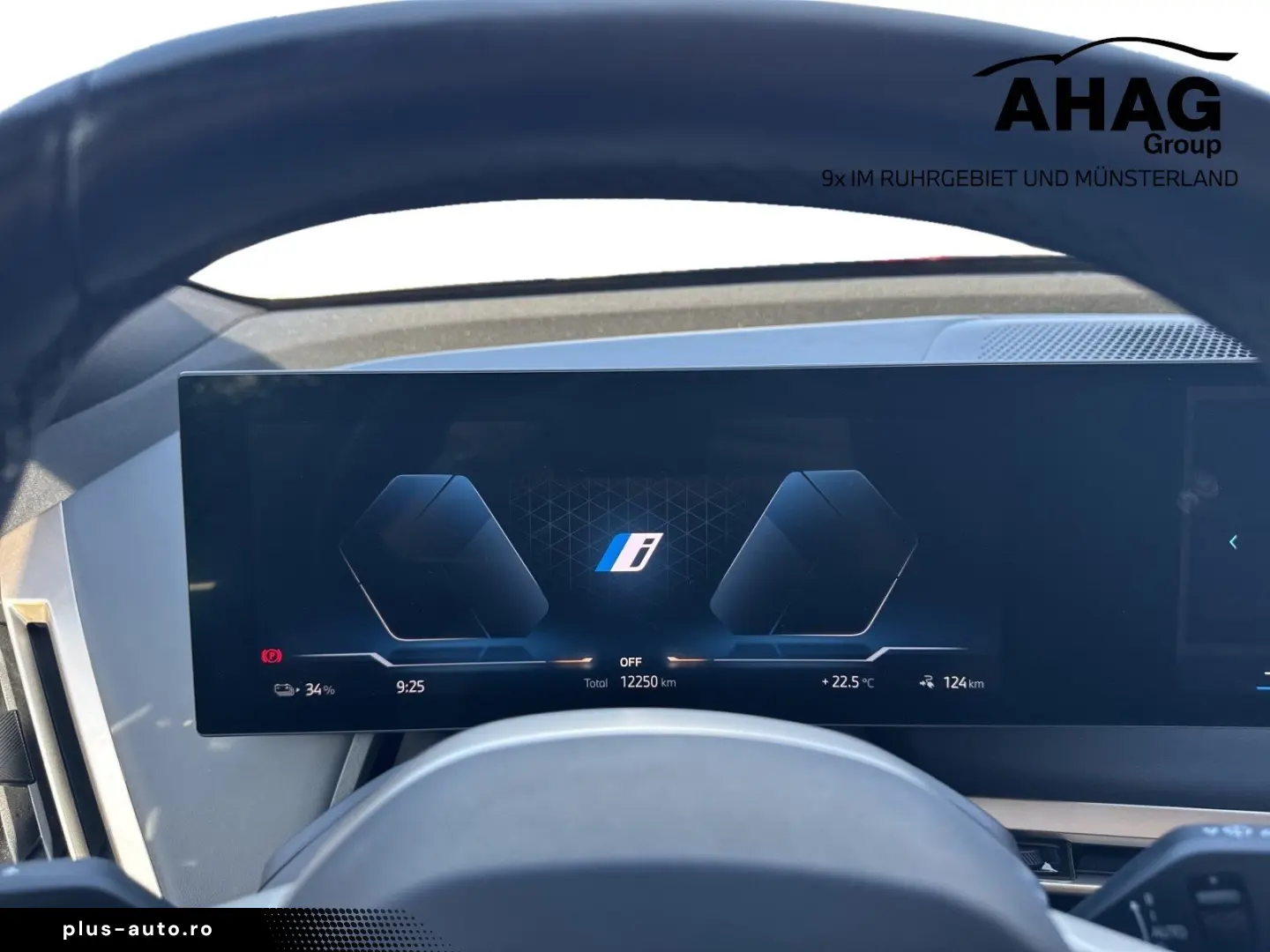 BMW iX xDrive40