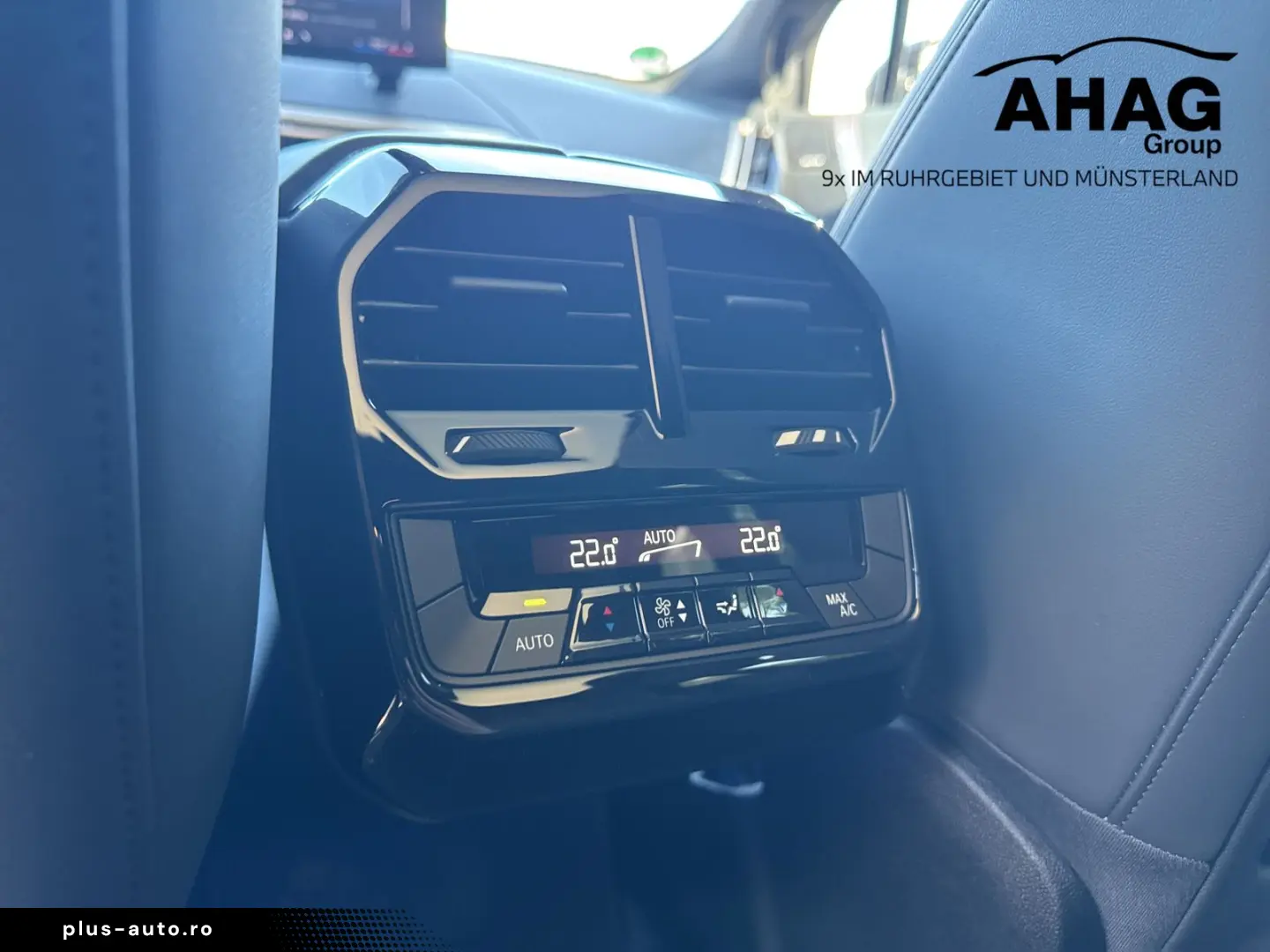 BMW iX xDrive40