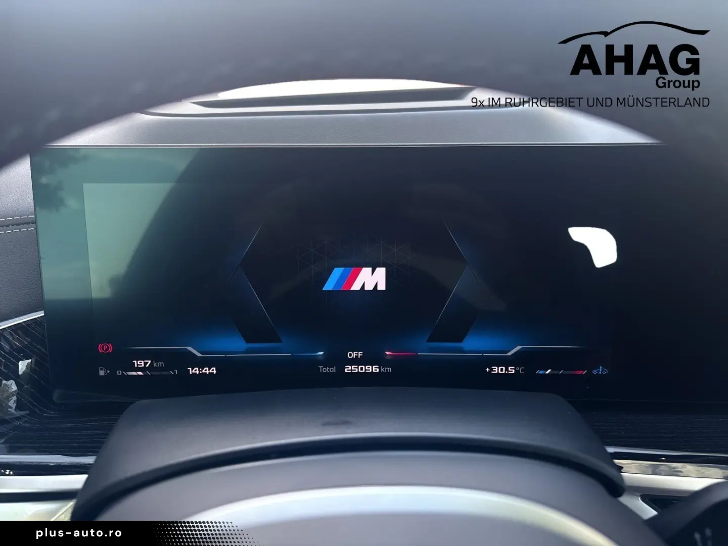 BMW X7 M60i XDRIVE