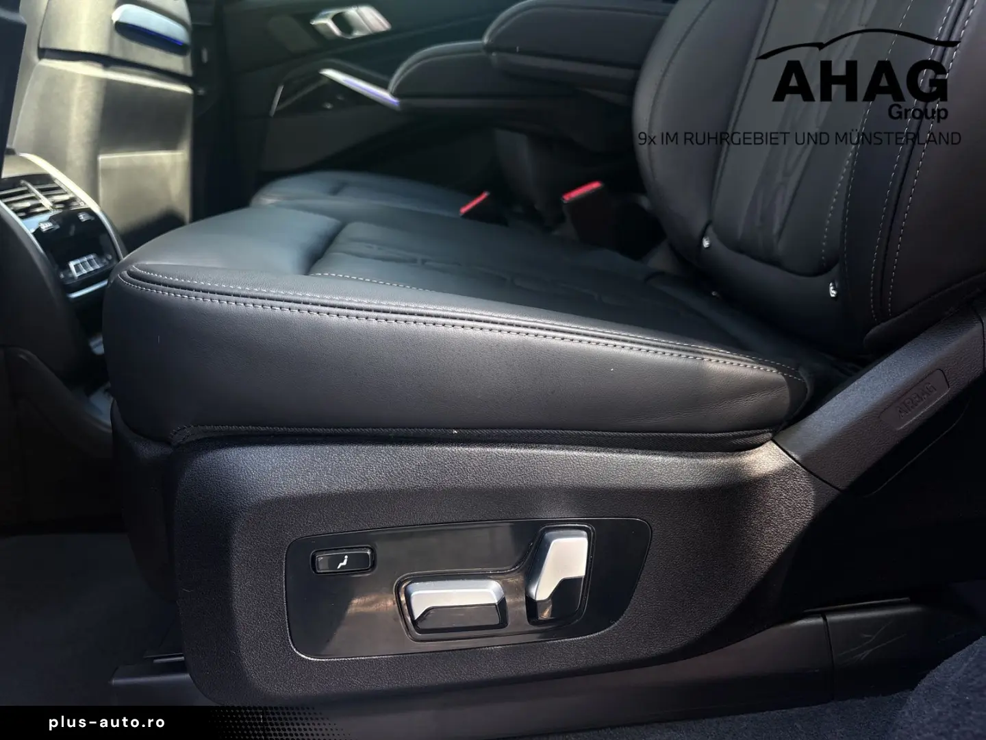 BMW X7 M60i XDRIVE