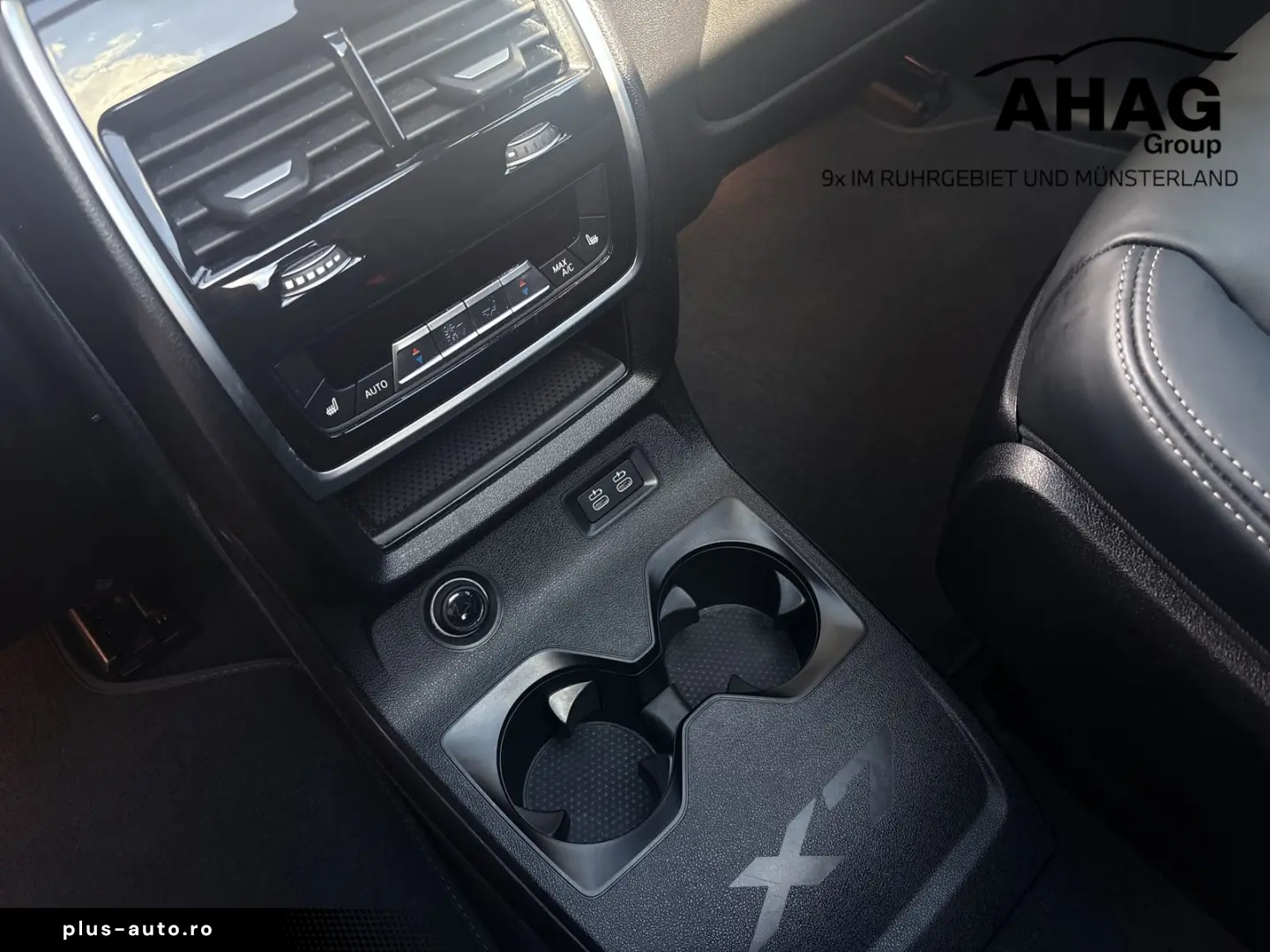 BMW X7 M60i XDRIVE