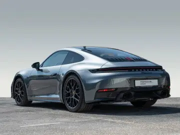 Porsche 992 992-2 911 Carrera Lift VA SportDesign package