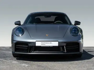 Porsche 992 992-2 911 Carrera Lift VA SportDesign package