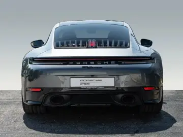 Porsche 992 992-2 911 Carrera Lift VA SportDesign package