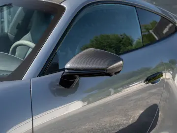 Porsche 992 992-2 911 Carrera Lift VA SportDesign package