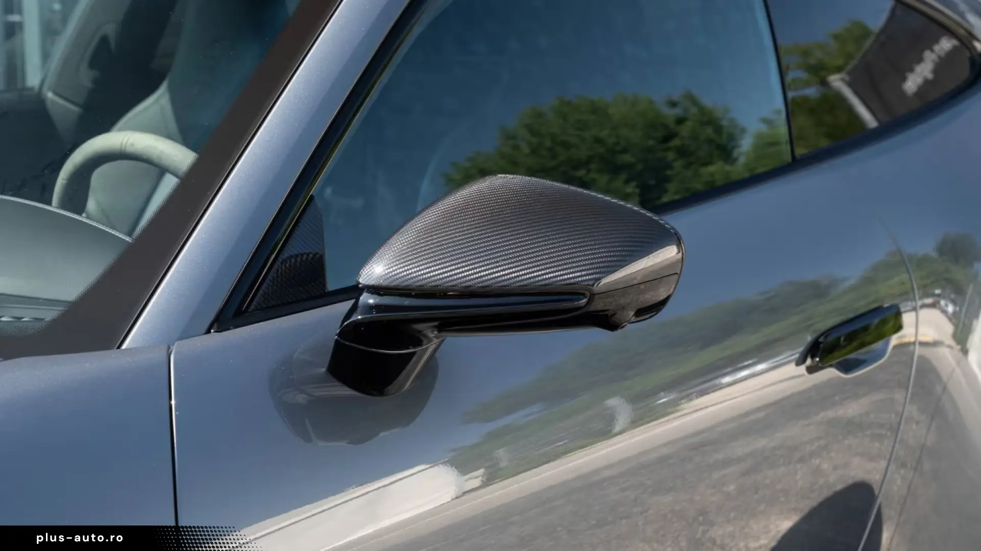 Porsche 992 992-2 911 Carrera Lift VA SportDesign package