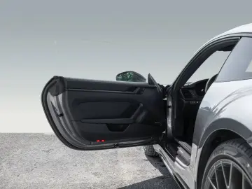 Porsche 992 992-2 911 Carrera Lift VA SportDesign package