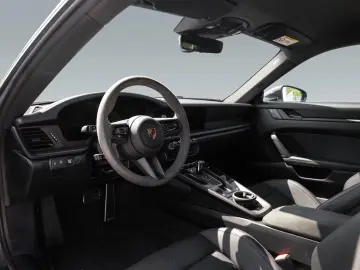 Porsche 992 992-2 911 Carrera Lift VA SportDesign package