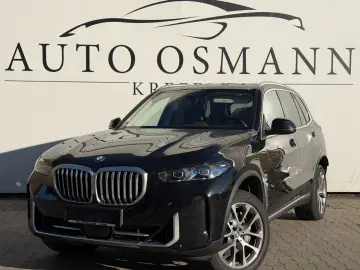 BMW X5  xDrive 50e   UPE 119.650.-€   AHK   360 KAM.