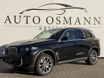 BMW X5  xDrive 50e