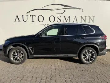 BMW X5  xDrive 50e