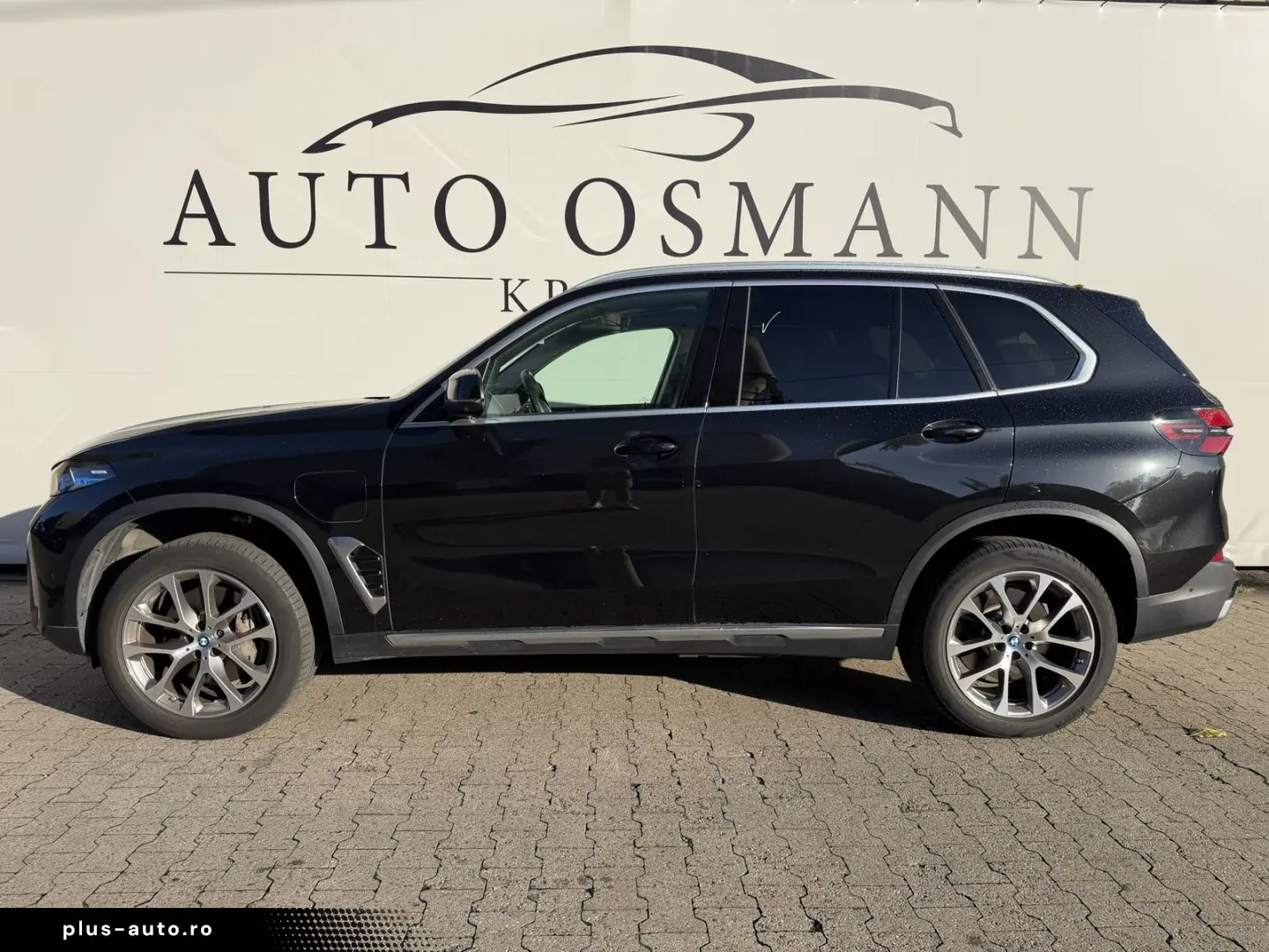 BMW X5  xDrive 50e   UPE 119.650.-€   AHK   360 KAM.