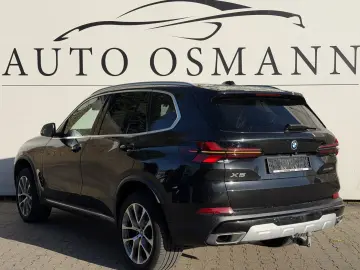 BMW X5  xDrive 50e