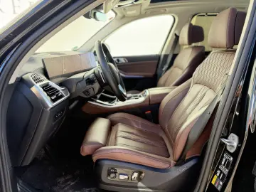BMW X5  xDrive 50e