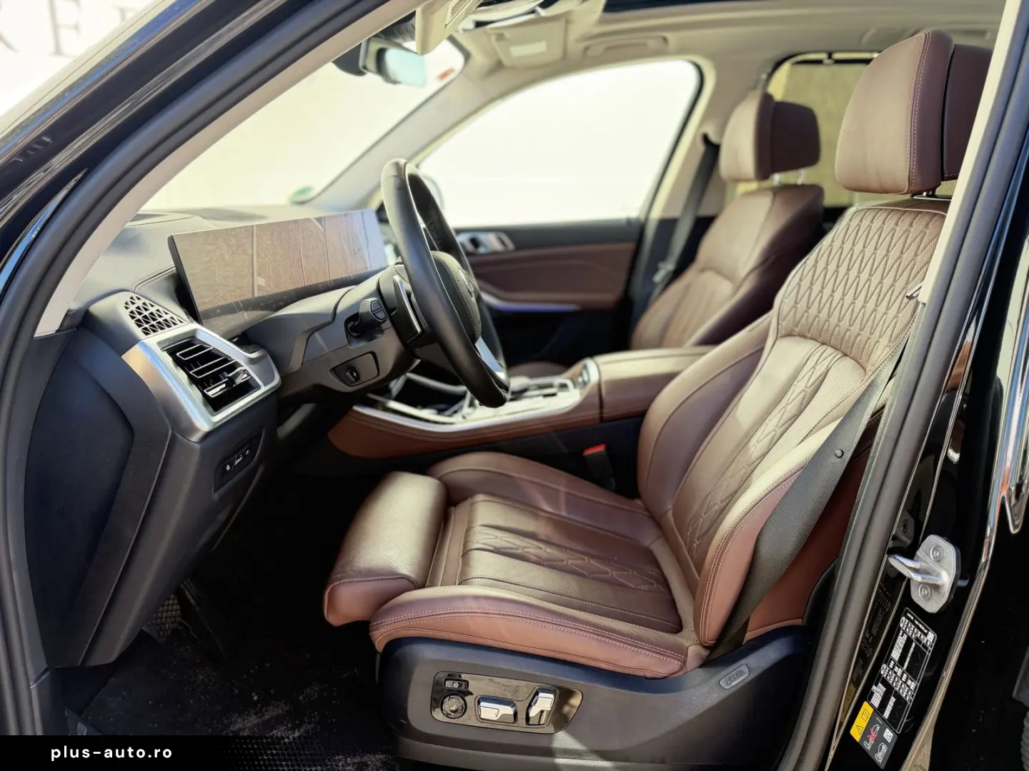 BMW X5  xDrive 50e   UPE 119.650.-€   AHK   360 KAM.