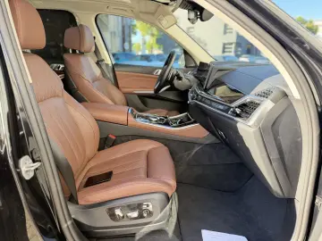 BMW X5  xDrive 50e